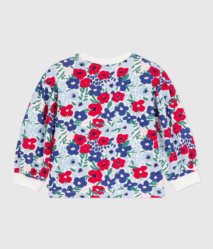 SS26 - A0FLP 01 MULTI FLORAL NEW ARRIVAL SPRING SUMMER 2026 TOPS