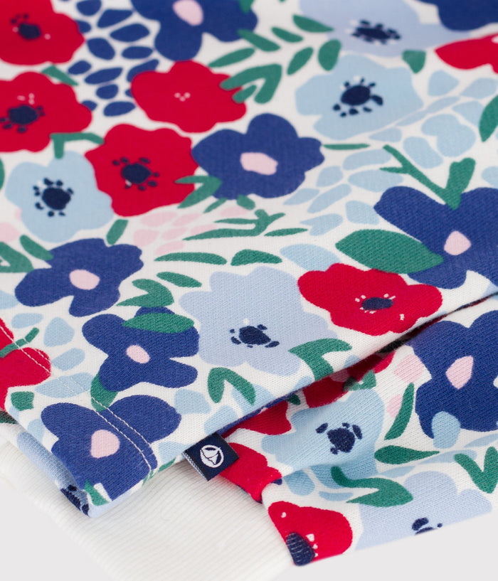 SS26 - A0FLP 01 MULTI FLORAL NEW ARRIVAL SPRING SUMMER 2026 TOPS