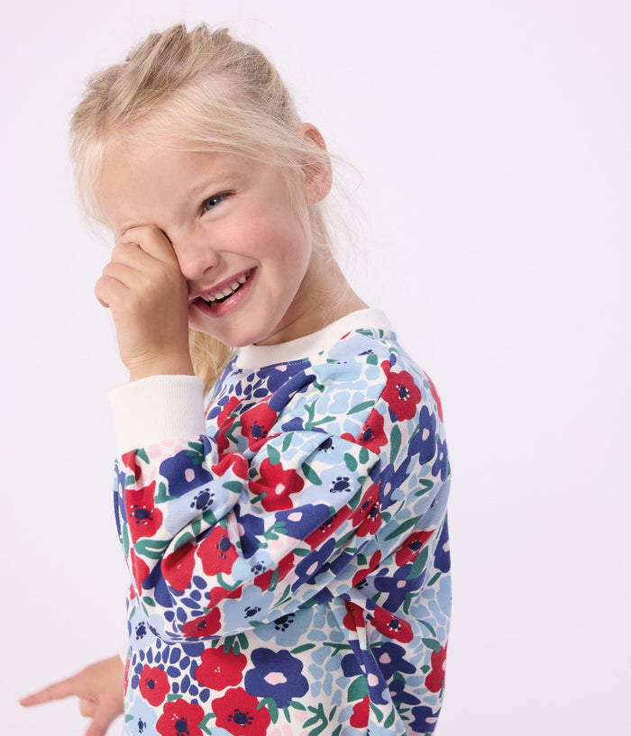 SS26 - A0FLP 01 MULTI FLORAL NEW ARRIVAL SPRING SUMMER 2026 TOPS