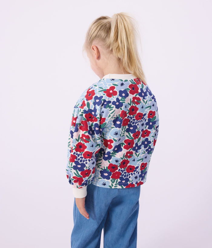 SS26 - A0FLP 01 MULTI FLORAL NEW ARRIVAL SPRING SUMMER 2026 TOPS