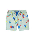 SS26 - A0FMA 01 MINT MULTI NEW ARRIVAL SPRING SUMMER 2026 SWIMWEAR