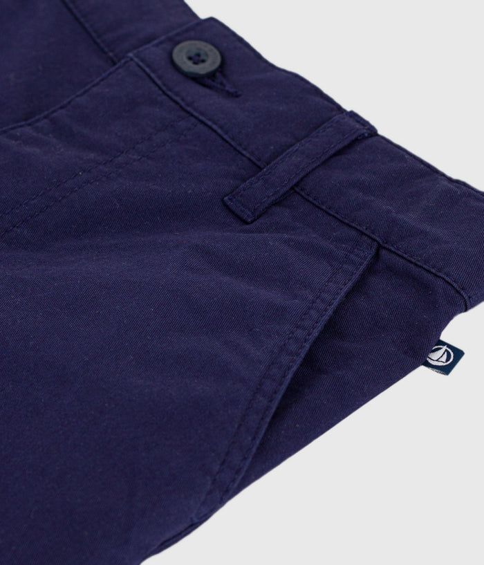SS26 - A0FMV 01 NAVY BOTTOMS NEW ARRIVAL SPRING SUMMER 2026