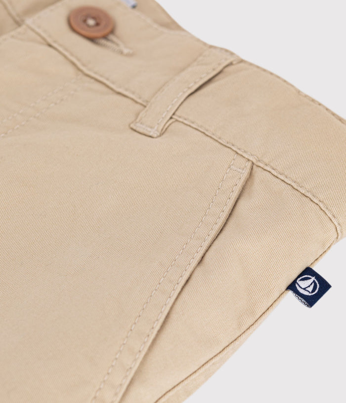 SS26 - A0FMW 02 BEIGE BOTTOMS NEW ARRIVAL SPRING SUMMER 2026