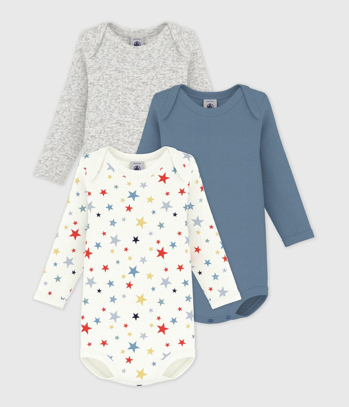 SS26 - A0FNM 00 MULTI BODYSUITS GIFT NEW ARRIVAL SPRING SUMMER 2026 STARS