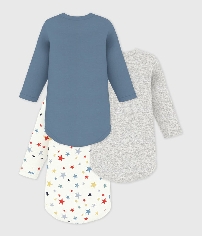 SS26 - A0FNM 00 MULTI BODYSUITS GIFT NEW ARRIVAL SPRING SUMMER 2026 STARS