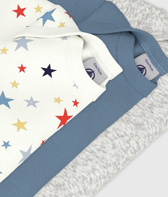 SS26 - A0FNM 00 MULTI BODYSUITS GIFT NEW ARRIVAL SPRING SUMMER 2026 STARS