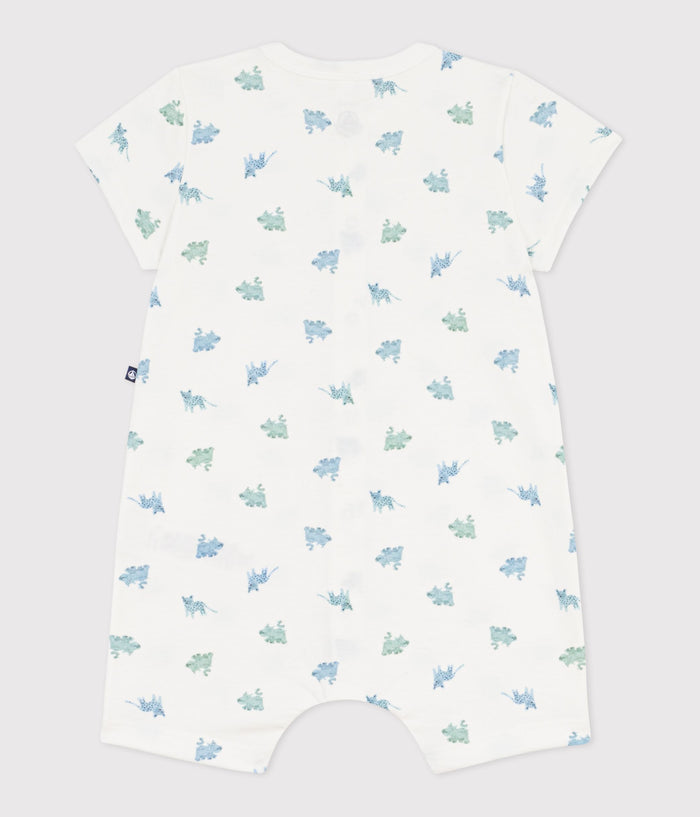 SS26 - A0FOQ 01 WHITE MULTI NEW ARRIVAL SPRING SUMMER 2026