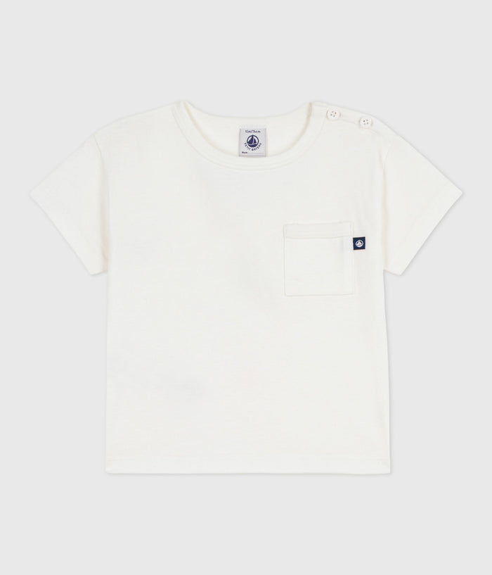 SS26 - A0FP8 01 WHITE NEW ARRIVAL SPRING SUMMER 2026 TOPS