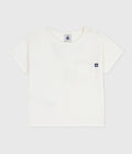 SS26 - A0FP8 01 WHITE NEW ARRIVAL SPRING SUMMER 2026 TOPS