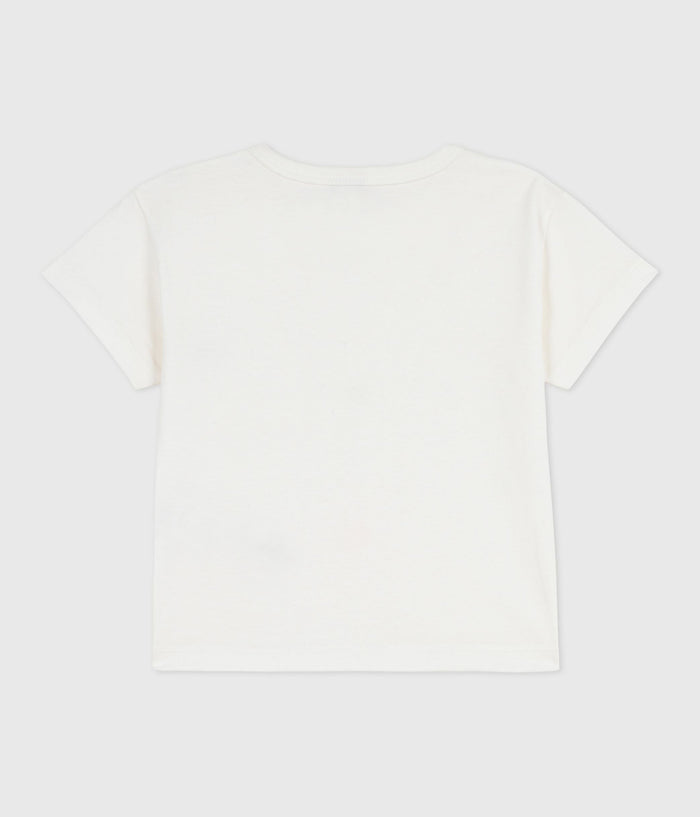 SS26 - A0FP8 01 WHITE NEW ARRIVAL SPRING SUMMER 2026 TOPS
