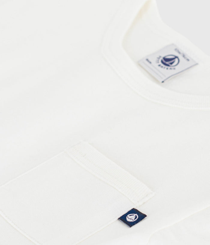 SS26 - A0FP8 01 WHITE NEW ARRIVAL SPRING SUMMER 2026 TOPS