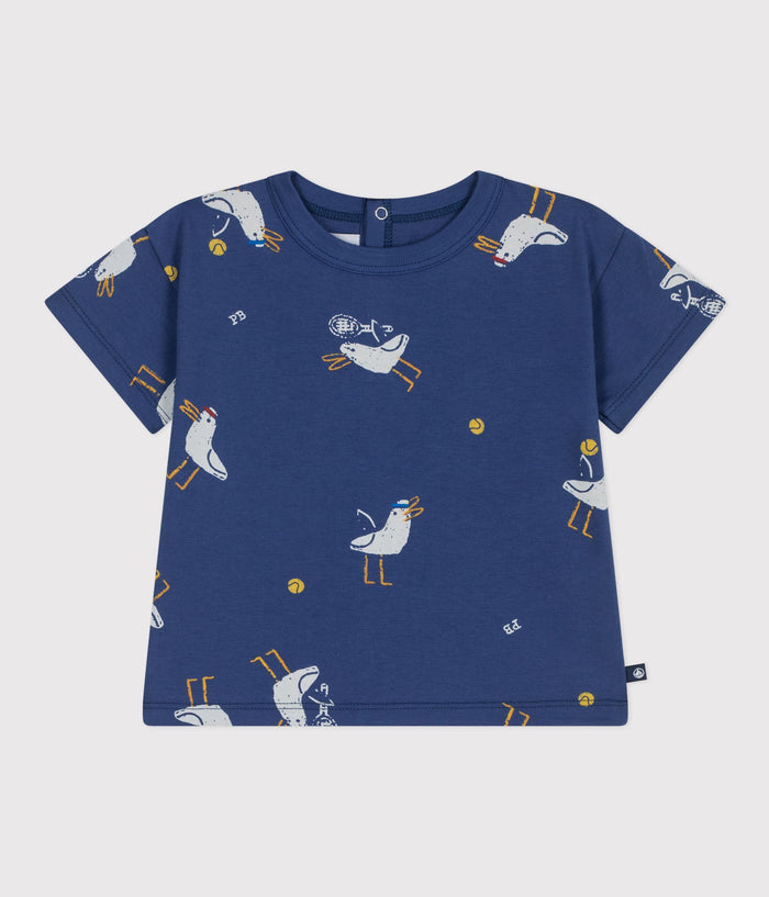 SS26 - A0FPD 01 NAVY NEW ARRIVAL SPRING SUMMER 2026 TOPS