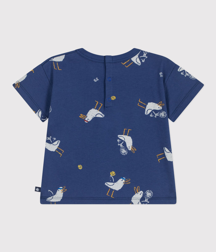 SS26 - A0FPD 01 NAVY NEW ARRIVAL SPRING SUMMER 2026 TOPS