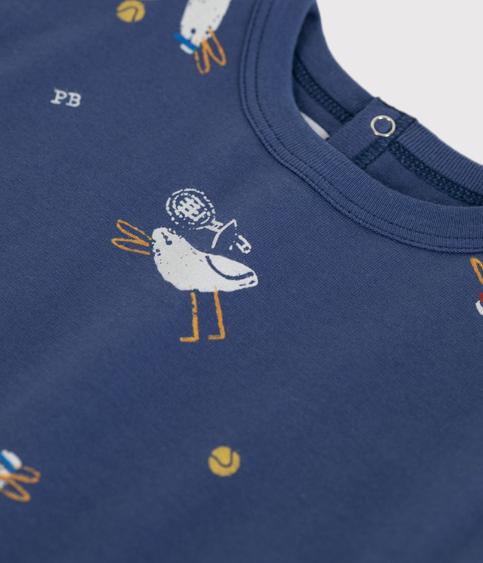 SS26 - A0FPD 01 NAVY NEW ARRIVAL SPRING SUMMER 2026 TOPS