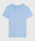 SS26 - A0FPF BL 18 BLUE SPRING SUMMER 2026 TOPS WOMEN