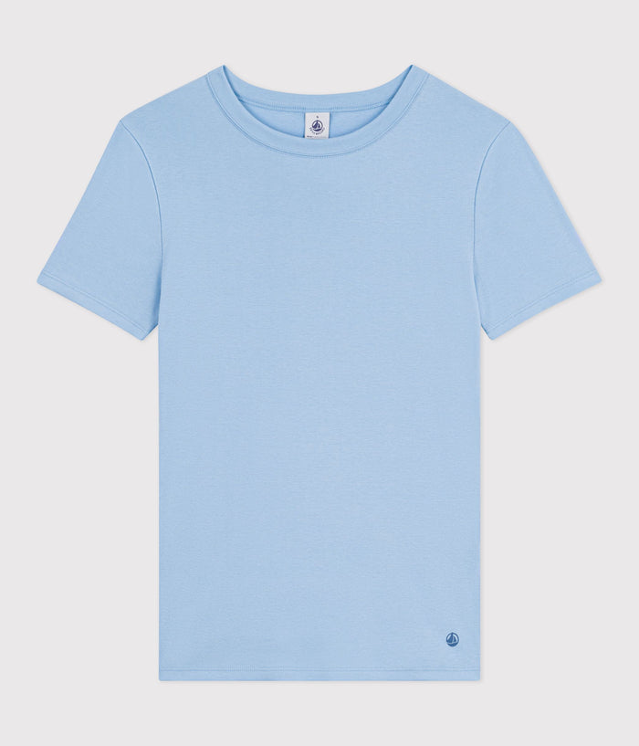 SS26 - A0FPF BL 18 BLUE SPRING SUMMER 2026 TOPS WOMEN