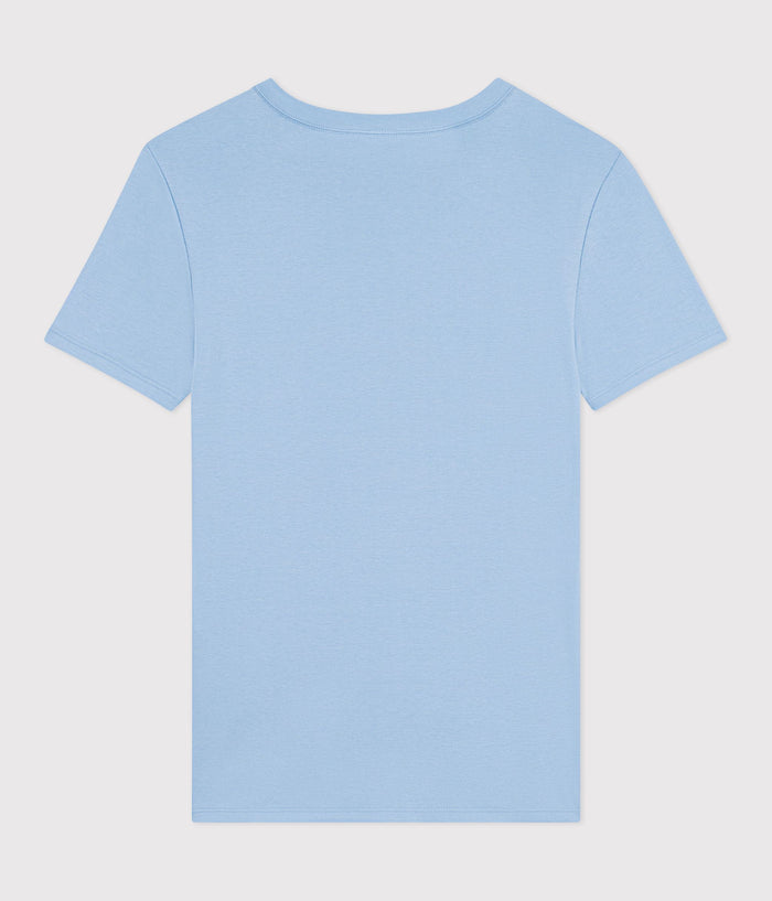 SS26 - A0FPF BL 18 BLUE SPRING SUMMER 2026 TOPS WOMEN