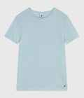SS26 - A0FPS 01 BLUE WHITE SPRING SUMMER 2026 STRIPES TOPS
