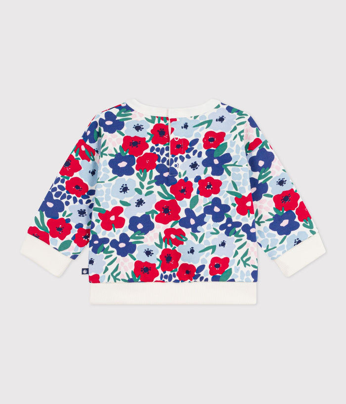 SS26 - A0FPZ 01 MULTI FLORAL NEW ARRIVAL SPRING SUMMER 2026 TOPS