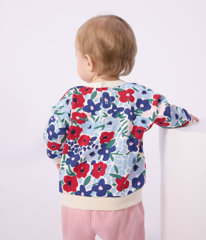 SS26 - A0FPZ 01 MULTI FLORAL NEW ARRIVAL SPRING SUMMER 2026 TOPS