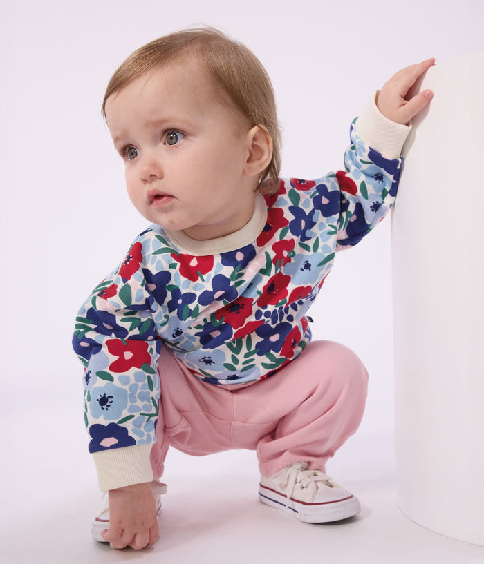 SS26 - A0FPZ 01 MULTI FLORAL NEW ARRIVAL SPRING SUMMER 2026 TOPS