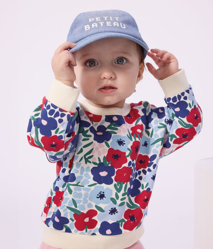 SS26 - A0FPZ 01 MULTI FLORAL NEW ARRIVAL SPRING SUMMER 2026 TOPS