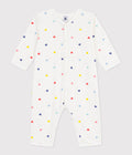 SS26 - A0FR9 01 WHITE MULTI HEARTS NEW ARRIVAL SPRING SUMMER 2026