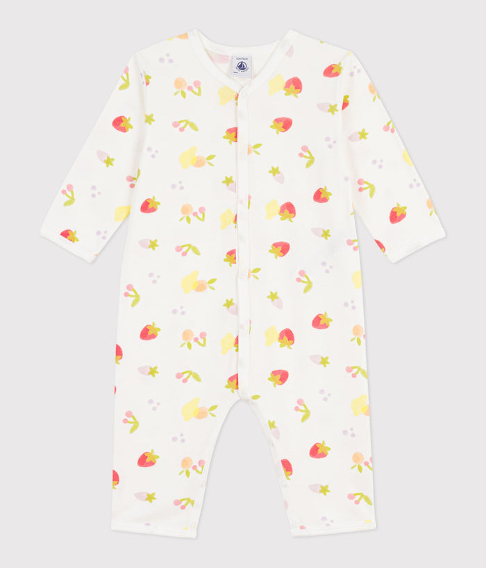 SS26 - A0FRE 01 WHITE MULTI NEW ARRIVAL SPRING SUMMER 2026