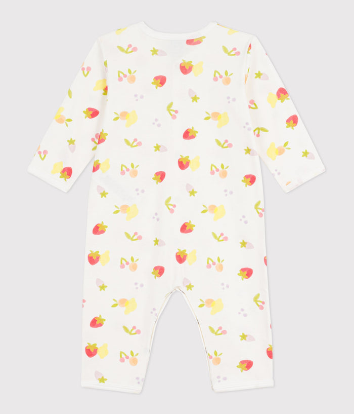 SS26 - A0FRE 01 WHITE MULTI NEW ARRIVAL SPRING SUMMER 2026