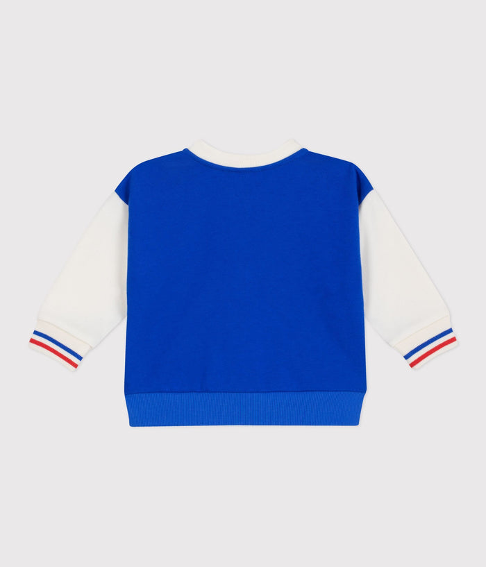 SS26 - A0FRP 01 BLUE CREAM BABY NEW ARRIVAL OUTERWEAR SPRING SUMMER 2026