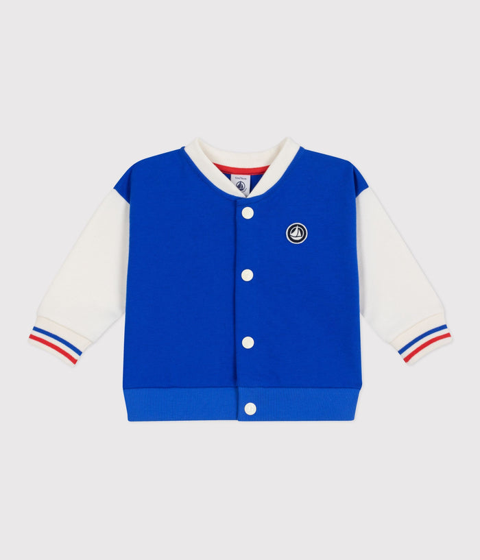 SS26 - A0FRP 01 BLUE CREAM BABY NEW ARRIVAL OUTERWEAR SPRING SUMMER 2026