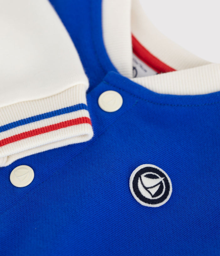 SS26 - A0FRP 01 BLUE CREAM BABY NEW ARRIVAL OUTERWEAR SPRING SUMMER 2026
