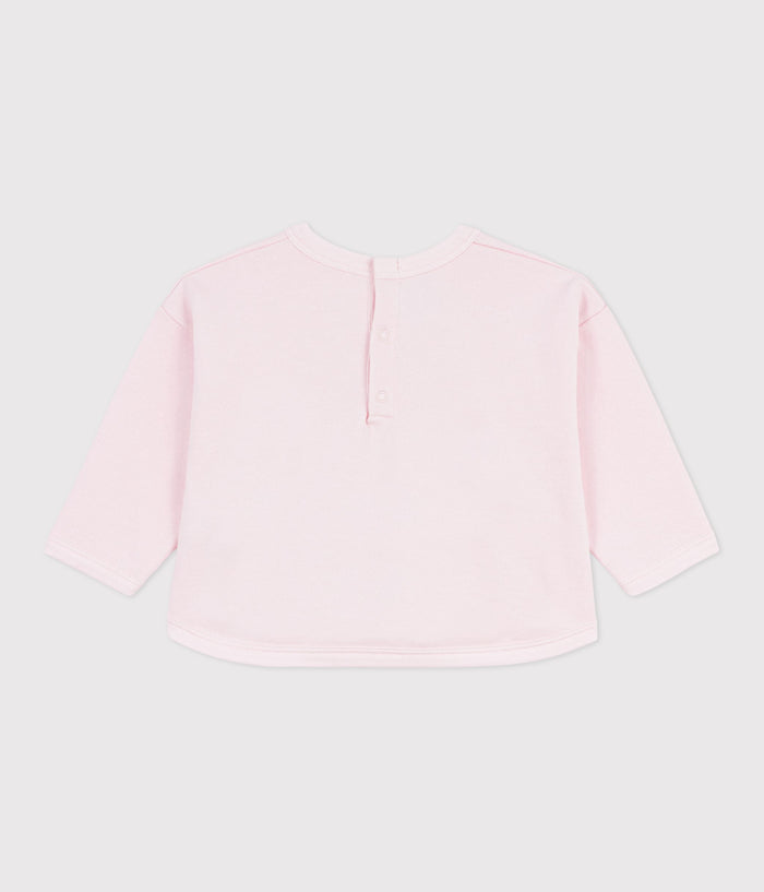SS26 - A0FRR 02 PINK HEARTS NEW ARRIVAL SPRING SUMMER 2026 TOPS