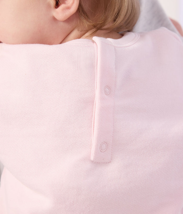 SS26 - A0FRR 02 PINK HEARTS NEW ARRIVAL SPRING SUMMER 2026 TOPS