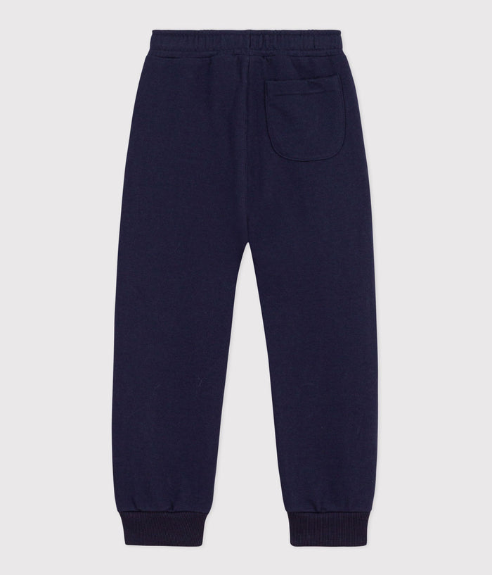 SS26 - A0FS0 01 NAVY BOTTOMS BOY NEW ARRIVAL SPRING SUMMER 2026