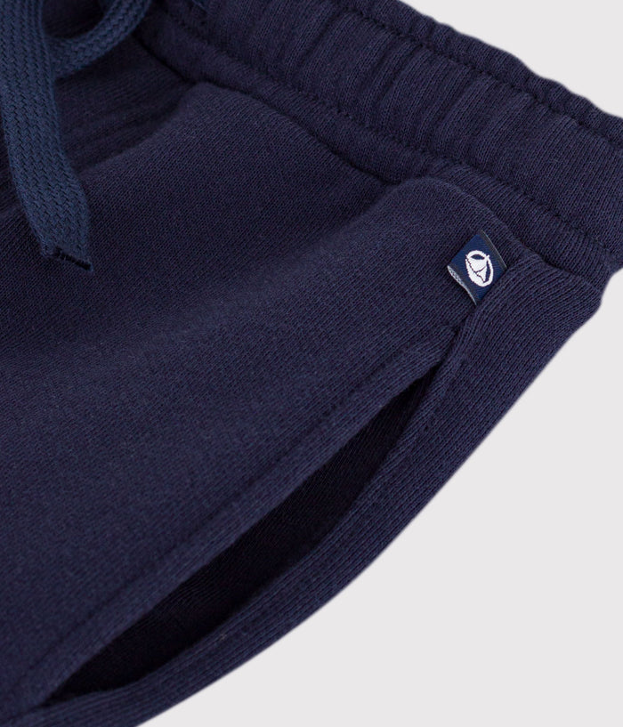 SS26 - A0FS0 01 NAVY BOTTOMS BOY NEW ARRIVAL SPRING SUMMER 2026