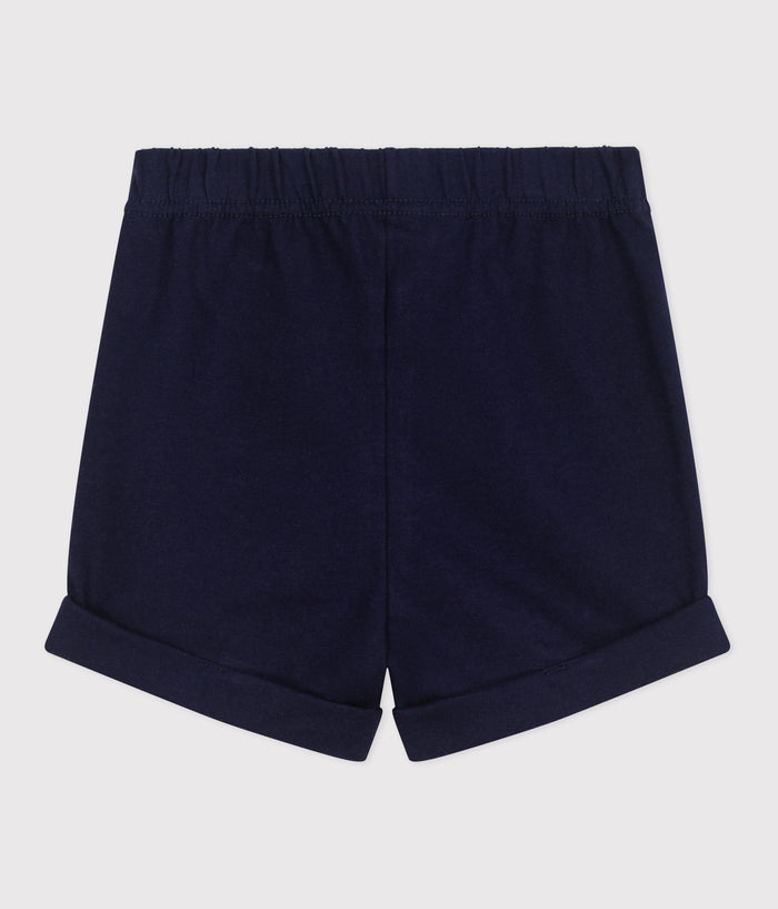 SS26 - A0FSS 01 NAVY BABY BOTTOMS NEW ARRIVAL SPRING SUMMER 2026