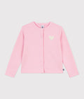 SS26 - A0FT3 01 PINK GIRL HEARTS NEW ARRIVAL SPRING SUMMER 2026 TOPS