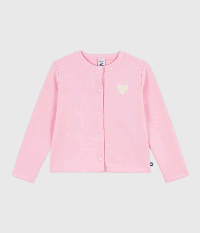 SS26 - A0FT3 01 PINK GIRL HEARTS NEW ARRIVAL SPRING SUMMER 2026 TOPS