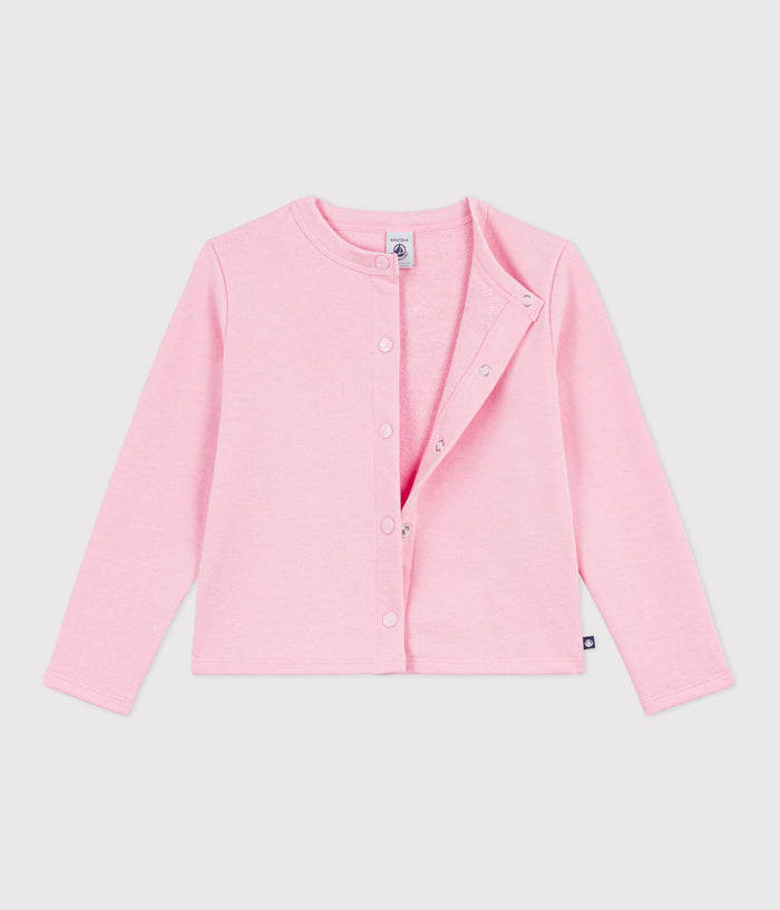 SS26 - A0FT3 01 PINK GIRL HEARTS NEW ARRIVAL SPRING SUMMER 2026 TOPS