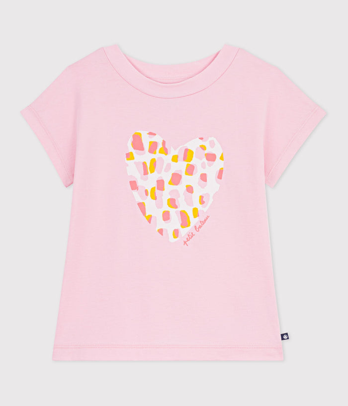 SS26 - A0FTF 01 PINK FLORAL NEW ARRIVAL SPRING SUMMER 2026 TOPS