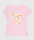 SS26 - A0FTF 01 PINK FLORAL NEW ARRIVAL SPRING SUMMER 2026 TOPS