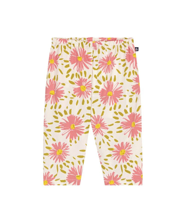 SS26 - A0FU2 02 MULTI BABY BOTTOMS FLORAL NEW ARRIVAL SPRING SUMMER 2026