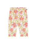 SS26 - A0FU2 02 MULTI BABY BOTTOMS FLORAL NEW ARRIVAL SPRING SUMMER 2026