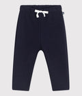 SS26 - A0FU9 01 NAVY BOTTOMS NEW ARRIVAL SPRING SUMMER 2026