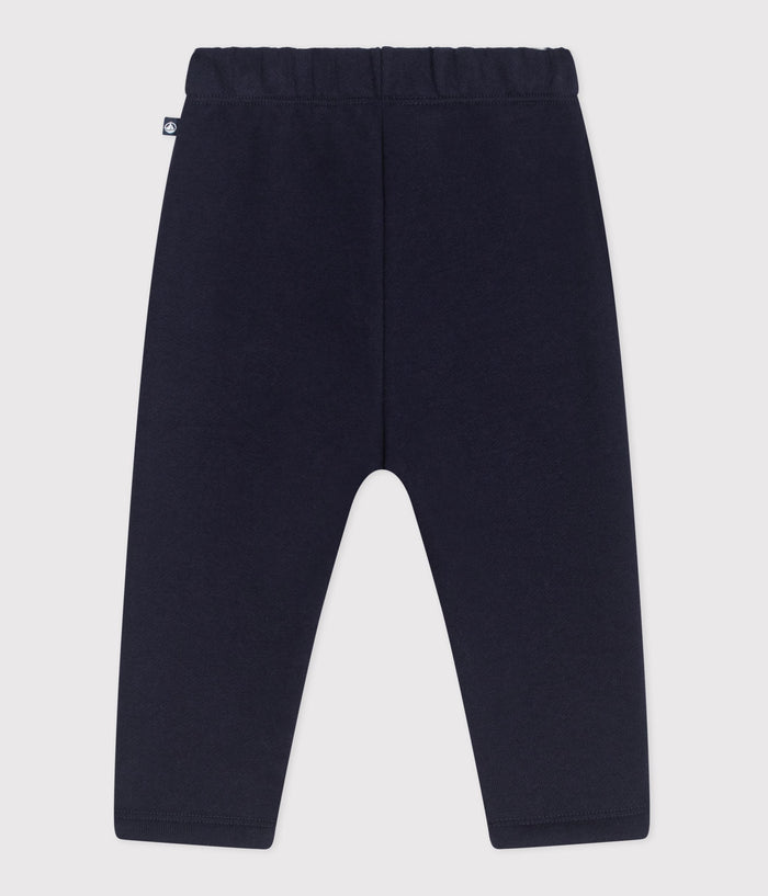 SS26 - A0FU9 01 NAVY BOTTOMS NEW ARRIVAL SPRING SUMMER 2026