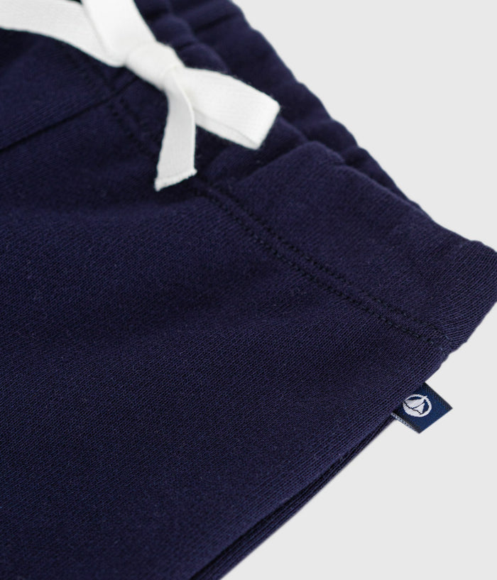 SS26 - A0FU9 01 NAVY BOTTOMS NEW ARRIVAL SPRING SUMMER 2026