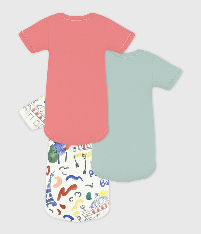 SS26 - A0FUT 00 MULTI BODYSUITS NEW ARRIVAL PARISIAN SPRING SUMMER 2026