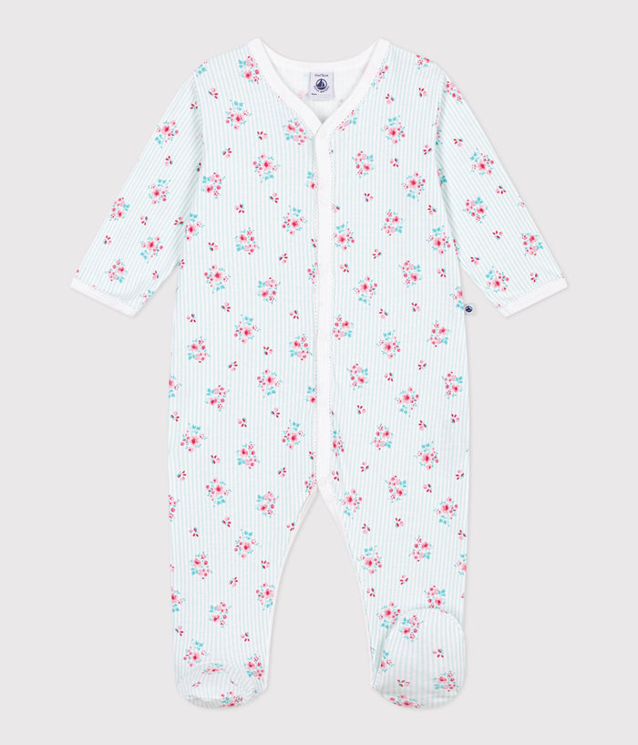SS26 - A0FXG 01 MULTI FLORAL NEW ARRIVAL SPRING SUMMER 2026