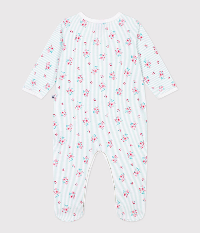 SS26 - A0FXG 01 MULTI FLORAL NEW ARRIVAL SPRING SUMMER 2026